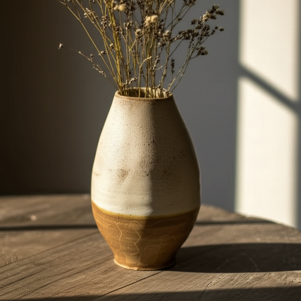 Ceramic Vase
